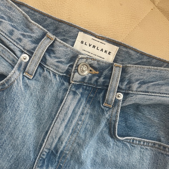 Slverlake ‘Grace’ Denim - Picture 4 of 4